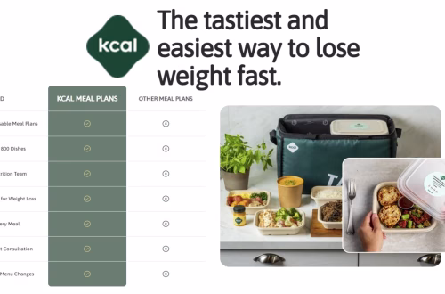 Kcal Life dubai