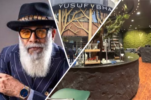 Yusuf Bhai dubai 2026