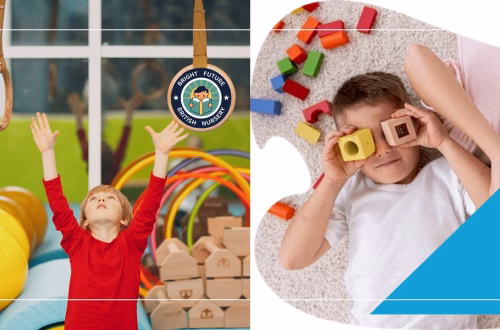 Bright Future Nursery