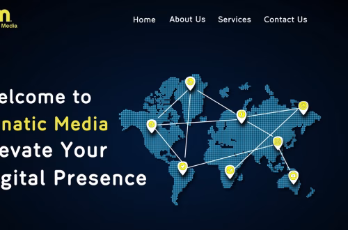 Fanatic Media Dubai