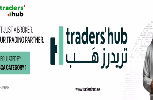 Traders Hub UAE