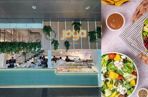 Eat Joga Dubai