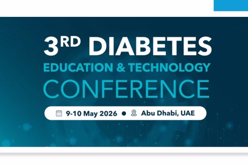 3rd Diabetes Education and Technology Conference