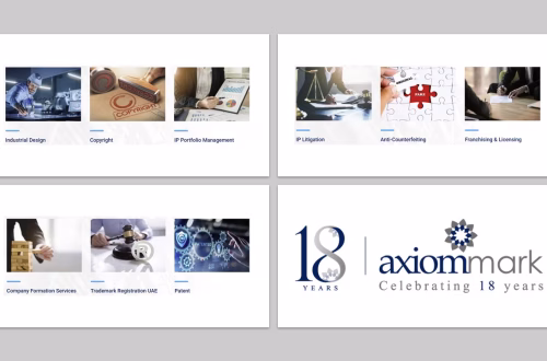Axiom Mark
