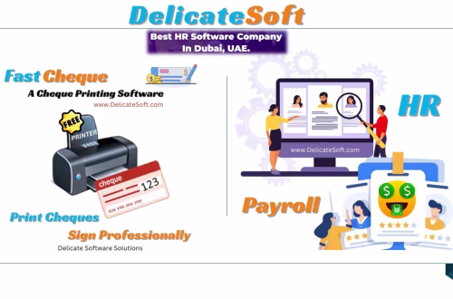 DelicateSoft Solutions