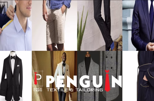 Penguin Tailor