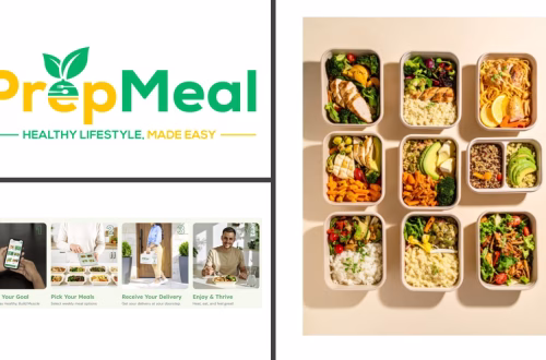 PrepMeal UAE