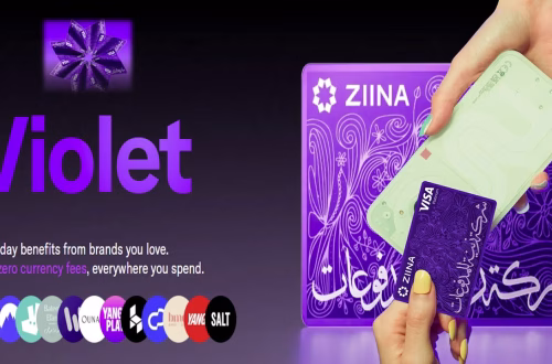 Ziina UAE