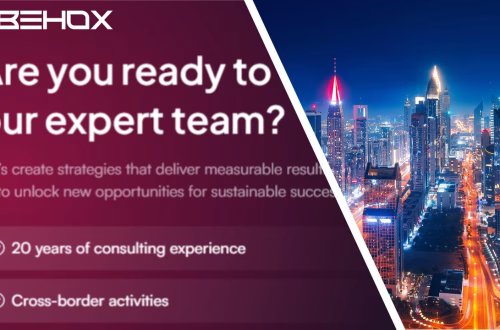 Behox Solutions