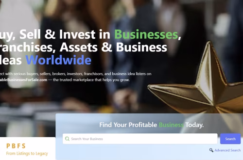 Buying and Selling Businesses