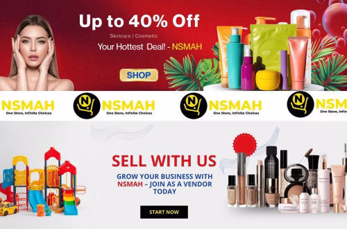 Nsmah ae