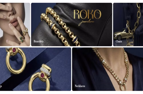 Roko Gold