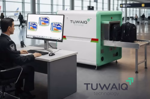 Tuwaiq Technology